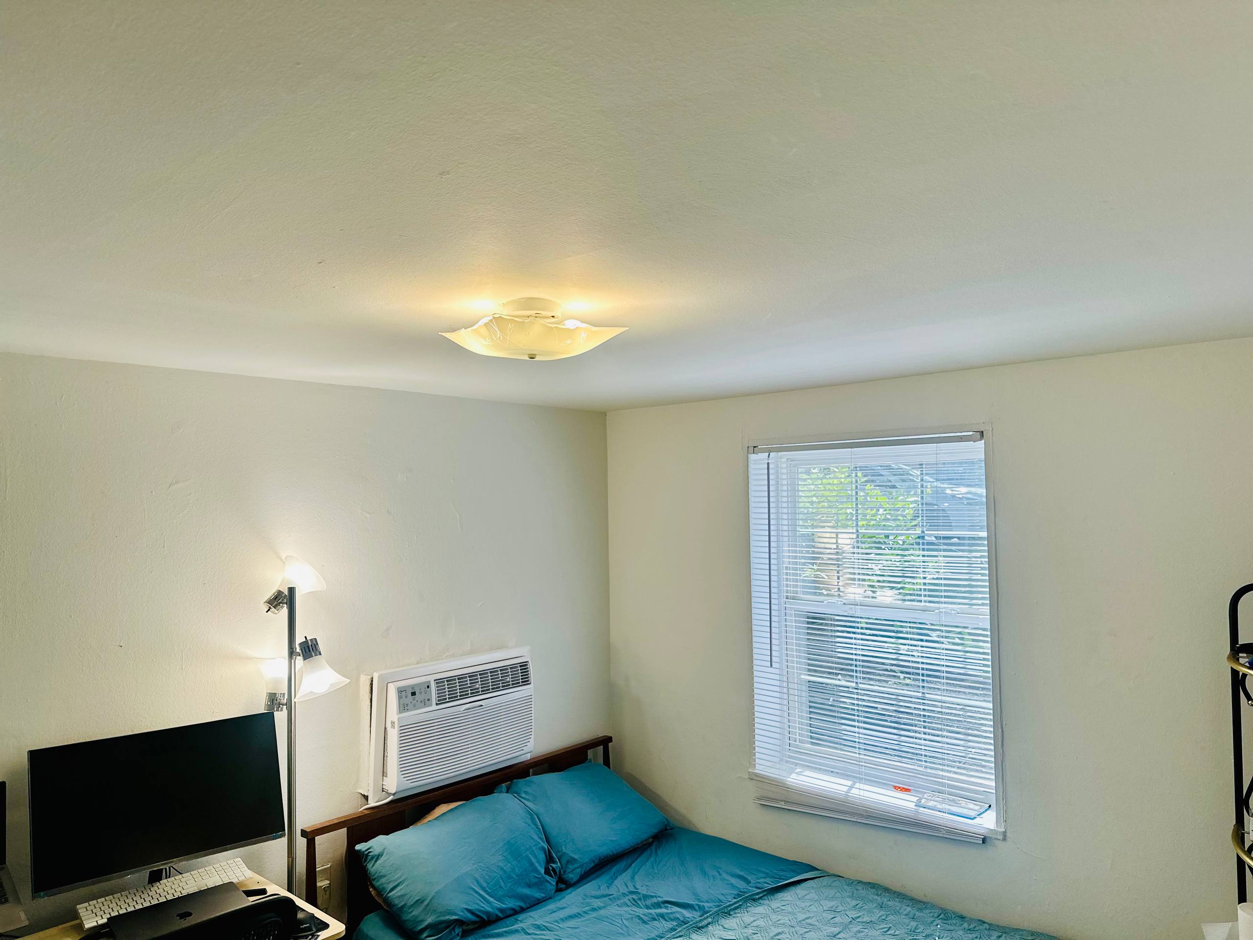 Room from above