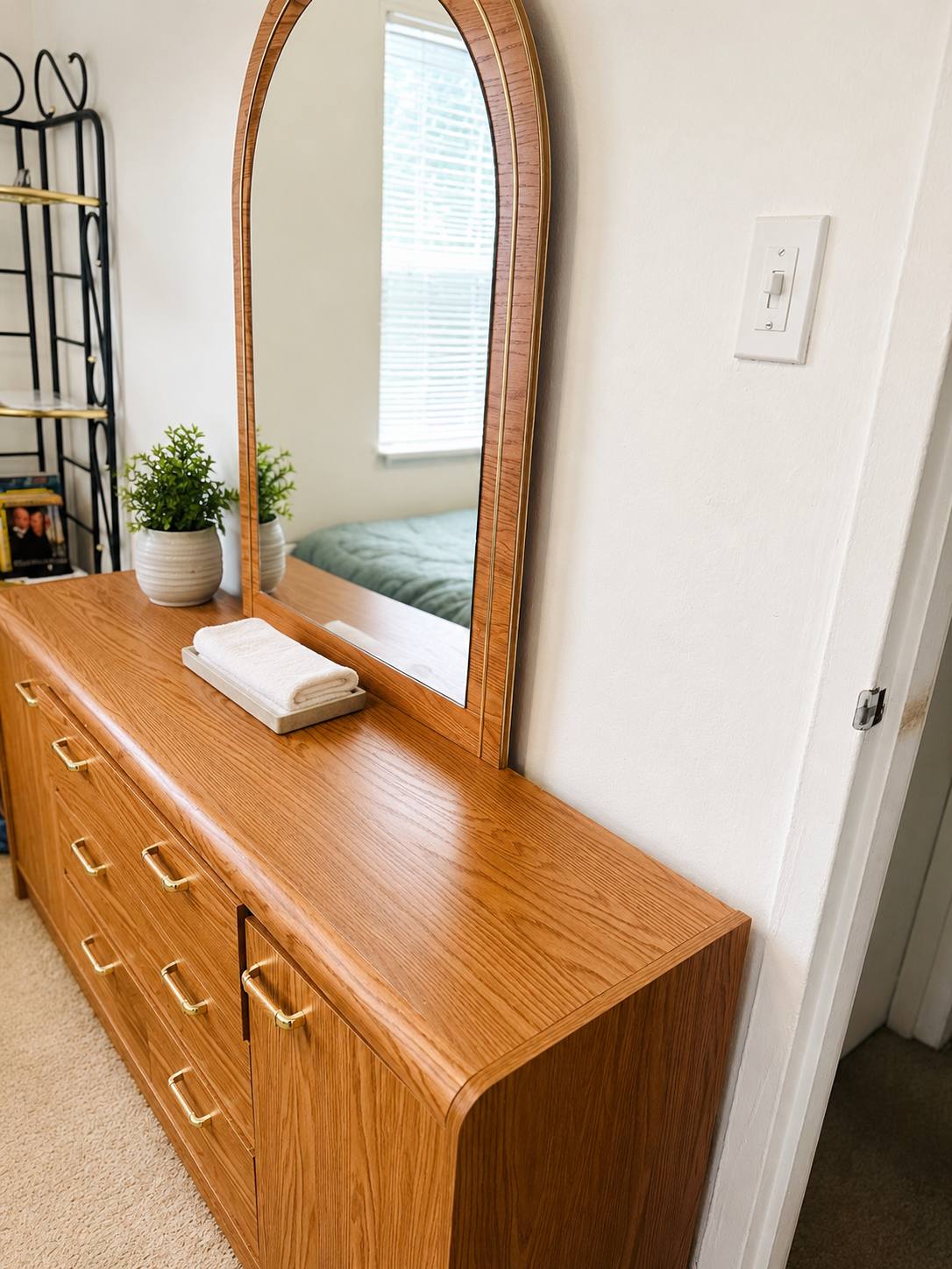 Room detail